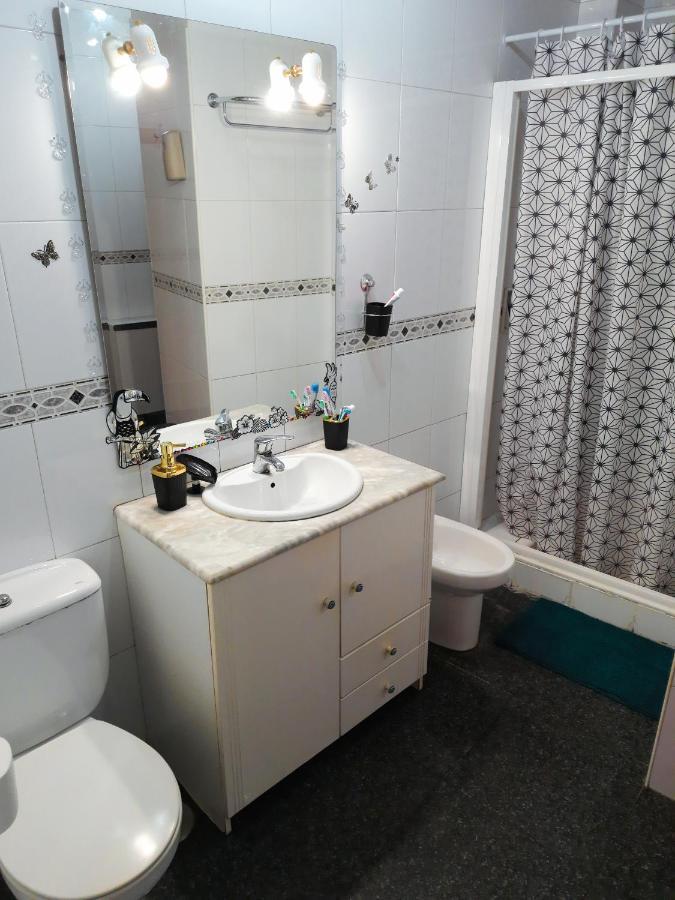 Habitaciones Privadas - Casa Rural - Bano Compartido Con Los Anfitriones Suances Ngoại thất bức ảnh