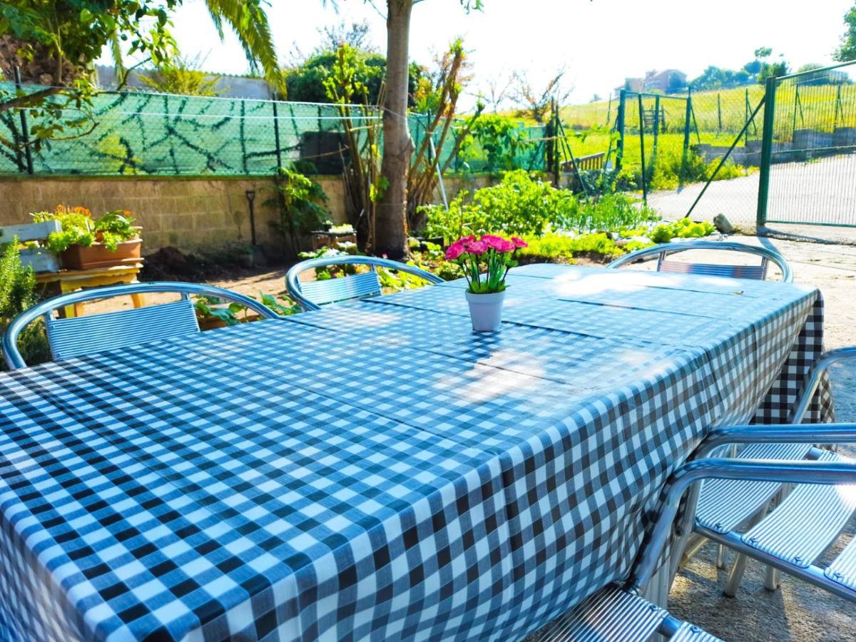 Habitaciones Privadas - Casa Rural - Bano Compartido Con Los Anfitriones Suances Ngoại thất bức ảnh