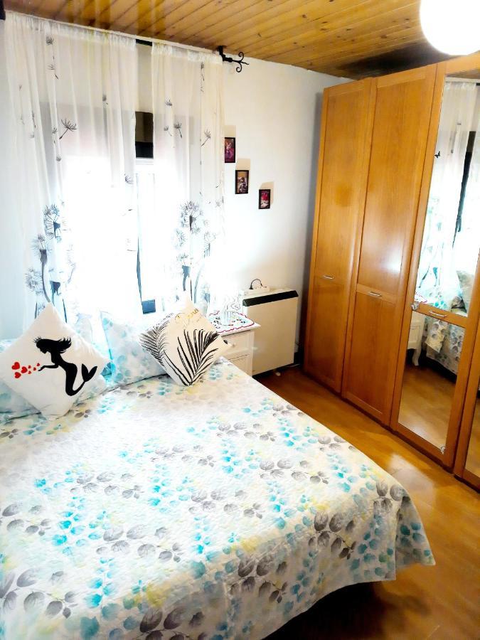 Habitaciones Privadas - Casa Rural - Bano Compartido Con Los Anfitriones Suances Ngoại thất bức ảnh